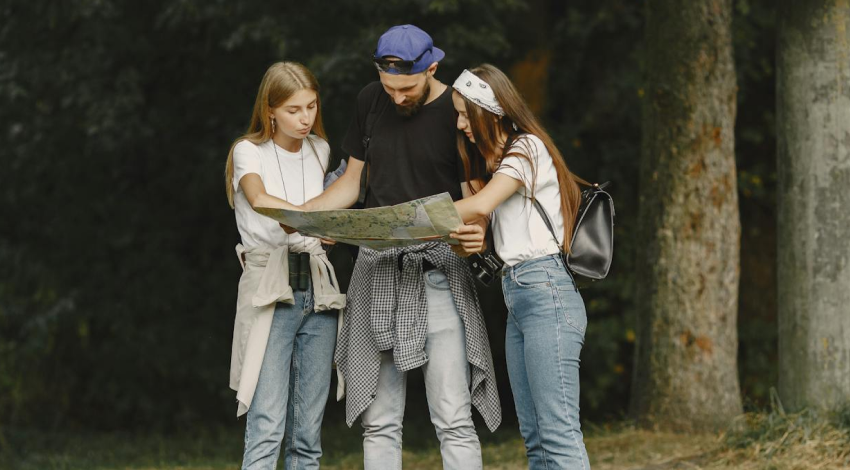 Why Booking with Travel Agency Makes All the Difference Hidden Gems Secret Spots Only Locals Know